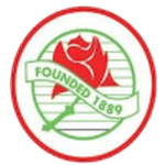 Adamstown Rosebuds
