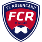 Rosengård W