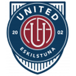 Eskilstuna United W