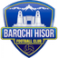 Barki Tajik