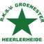 Groene Ster