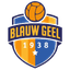 Blauw Geel