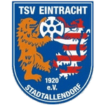 Eintracht Stadtallendorf