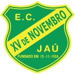XV de Jaú U20