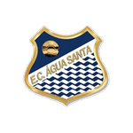 Água Santa U20