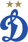 Dinamo Moskva II