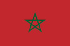 Morocco W