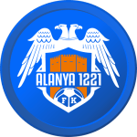 Alanya 1221 FK