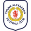 Crewe Alexandra W