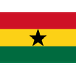 Ghana W