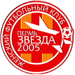 Zvezda Perm W