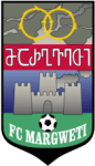 Margveti 2006