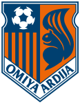 Omiya Ardija Ventus W