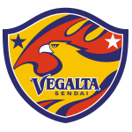 Vegalta Sendai W