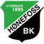 Hønefoss W