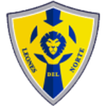 Leones del Norte