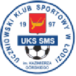 UKS Łódź W