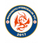Shangyu Pterosaur