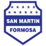 San Martin Formosa