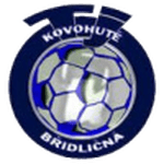 Břidličná
