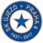 Újezd Praha 4