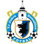 Jiskra Domažlice II