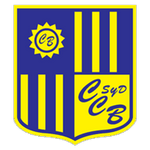 Central Ballester