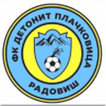 Detonit Plachkovica