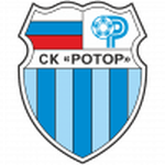 Rotor Volgograd