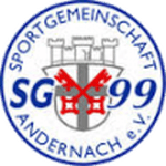 Andernach W