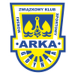 Arka Gdynia U19