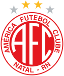 América RN U20