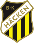 Häcken II W
