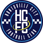 Huntsville City