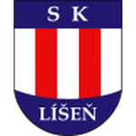 Líšeň II