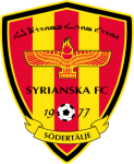 Syrianska FC