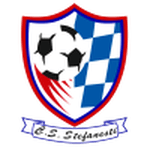 Ştefăneşti