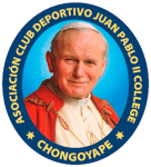 Juan Pablo II College