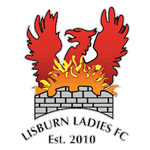 Lisburn Ladies W