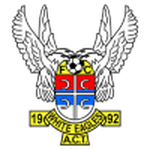 Canberra White Eagles