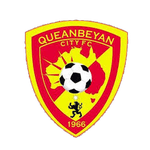 Queanbeyan City