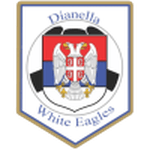 Dianella White Eagle