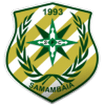 Samambaia U20