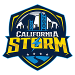 California Storm II W