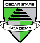 Cedar Stars W