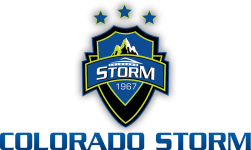 Colorado Storm W