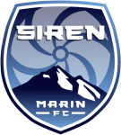 Marin FC Siren W
