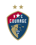NC Courage II W