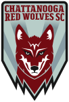 Chattanooga Red Wolves W
