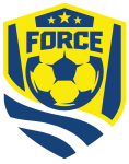 Cleveland Force W